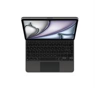 Apple Magic Keyboard per iPad Air con trackpad e tasti funzione, elegante e portatile