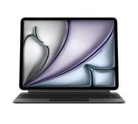 Apple Magic Keyboard per iPad Air 13" (M3) - Inglese internazionale Nero [MGYY4Z/A]