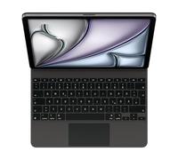 Apple Magic Keyboard per iPad Air 13" (M3) - Tedesco - Nero