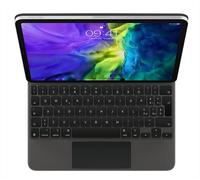 Apple Magic Keyboard per iPad Pro 11" (quarta generazione) e per iPad Air (quinta generation) - Italiano - Nero