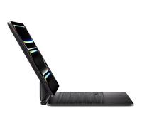 Apple - Magic Keyboard per iPad Pro 11 (M4) - Nera