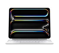 Apple Magic Keyboard per iPad Pro 13'' (M4) - Italiano - Bianco Apple