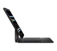 Apple - Magic Keyboard per iPad Pro 13 (M4) - Nera