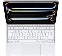 Apple Magic Keyboard per iPad Pro 13" (M4) - Italiano - Bianco