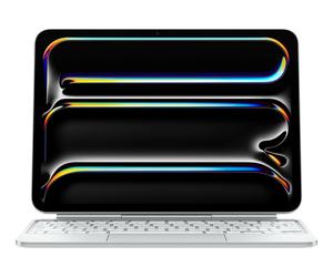 Apple Magic Keyboard QWERTY Inglese americano Bianco - Nouvo