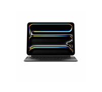 Apple Magic Keyboard QWERTY Italiano Nero