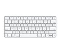 Apple Magic Keyboard - Tastatur - USB-C - kabellos