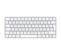 Apple Magic Keyboard Tastatur USB-C Tastiera QWERTY Bluetooth USB Typ MXCL3B/A
