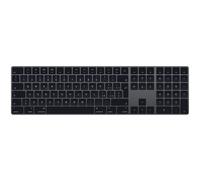 Apple Magic Keyboard Con Tastierino Numerico Gray (MRMH2T/A) Qwerty Italiano