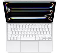 Apple Magic Keyboard per iPad Air 13" (M3) - Tedesco - Nero