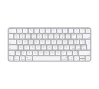 Apple Magic tastiera Universale USB + Bluetooth QWERTY Italiano Bianco