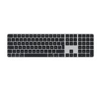 Apple - Magic Keyboard With Touch Id And Numeric Keypad Danish NUOVO