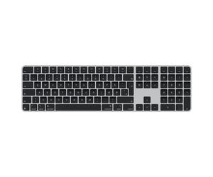 Apple - Magic Keyboard With Touch Id And Numeric Keypad Danish NUOVO