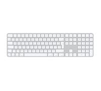 E_0015_ 19426735000 Apple Apple Magic Keyboard with Touch ID and Numeric