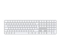 E_0015_ 19426770000 Apple Apple Magic Keyboard with Touch ID and Numeric