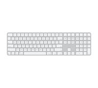 E_0015_ 19426764000 Apple Apple Magic Keyboard with Touch ID and Numeric