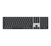 Apple Magic Keyboard with Touch Id and Numeric Tastiera QWERTY MXK83Z/A