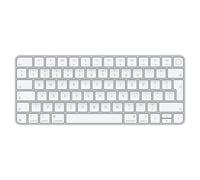 Apple Magic Keyboard with Touch Id Tastiera Tastiera QWERTY Bluetooth MXCK3Z/A