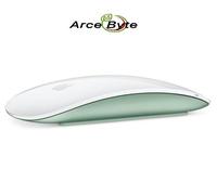 APPLE MAGIC MOUSE 2 VERDE GREEN LIGHTNING A1657 RICONDIZIONATO FATTURABILE