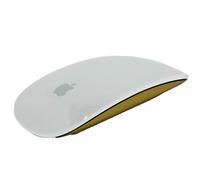 Apple Magic mouse A1657 giallo/oro con porta Lightning