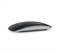 Apple - Magic Mouse - Black Multi-touch Surface Apple