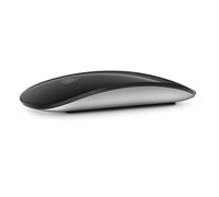 Apple Magic Mouse: Bluetooth, ricaricabile. Compatibile con Mac o iPad; Nero, su
