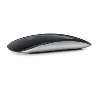 APPLE MAGIC MOUSE MOUSE WIRELESS SUPERFICIE MULTI-TOUCH BLACK
