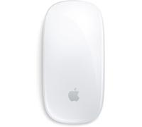 Apple Magic Mouse ORIGINALE: Bluetooth, ricaricabile. per Mac o iPad; Bianco,