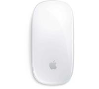 Apple Magic Mouse: Bluetooth, ricaricabile. Compatibile con Mac o iPad; Bianco, superficie Multi-Touch (USB-C)