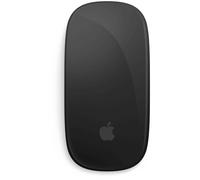 APPLE Magic Mouse con superficie Multi-Touch nera