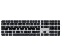 Apple Apple Magic Keyboard Con Touch Id E Tastierino Numerico Per Mac Con Chip -