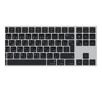 Apple Magic tastiera Universale USB + Bluetooth QWERTY Arabo Nero - Nouvo