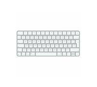 Apple Magic tastiera Universale USB + Bluetooth QWERTY Italiano Bianco