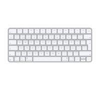 Tastiera universale Apple Magic USB + Bluetooth QWERTY Portoghese Bianco - Nouvo