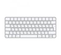Apple Magic tastiera Universale USB + Bluetooth QWERTY Ucraino Bianco (Apple Mag
