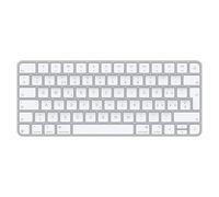 Apple Magic Tastiera Universale USB + Bluetooth QWERTZ Svizzera Bianca - Nouvo