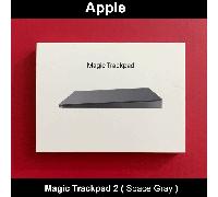 Apple Magic Trackpad 2 (Grigio Spaziale) Nuovo Sigillato A1535