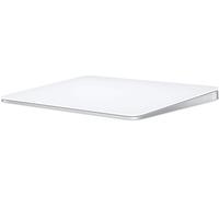 Apple Magic touchpad Con cavo e senza cavo Bianco