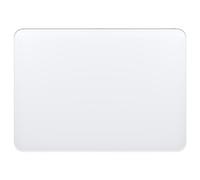 Apple Magic touchpad Con cavo e senza cavo Bianco