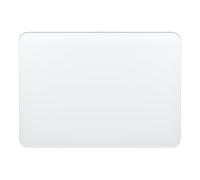 Apple Magic Trackpad - Superficie Multi-Touch bianca