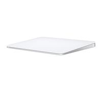 Apple Magic touchpad Con cavo e senza cavo Bianco