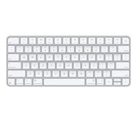 Apple Magic Universal Keyboard USB + Bluetooth QWERTY Inglese Americano Bianco - Nouvo