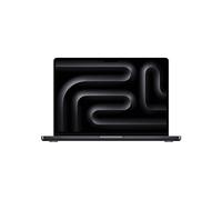 APPLE MB PRO 14 SB M5 32 1 NOTEBOOK, 14,2 ", processore Apple M5 CPU 10-core, Apple Radeon™ HD 3870, RAM 32 GB, 1000 GB SSD, Nero siderale, Mac OS