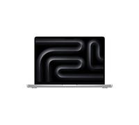 Apple MacBook Pro Portatile con chip M5 Max, CPU 18 core e GPU 32 core: progettato per l’AI, display Liquid Retina XDR da 14,2'', 36GB di memoria unificata, 2 TB SSD, Wi Fi 7; color Argento