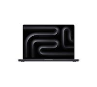 APPLE MB PRO 16 SB M5MAX 36 2 NOTEBOOK, 16 ", processore Apple M5 Max CPU 18-core, Apple Radeon™ HD 3870, RAM 36 GB, 2000 GB SSD, Nero siderale, Mac OS