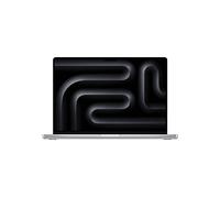 Apple MacBook Pro Portatile con chip M5 Max, CPU 18 e GPU 32 core: progettato per l’AI, display Liquid Retina XDR da 16,2'', 48GB di memoria unificata, 2 TB SSD, Wi Fi 7 - Argento