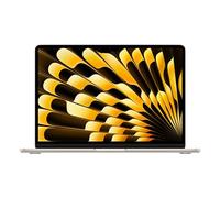 MacBook Air 13'' Apple M4 10-core CPU e 10-core GPU, RAM 24GB, SSD 512GB - Galassia - MC6A4T/A