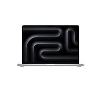 Apple MacBook Pro Portatile con chip M5 Max, CPU 18 e GPU 40 core: progettato per l’AI, display Liquid Retina XDR da 16,2'', 48GB di memoria unificata, 2 TB SSD, Wi Fi 7 - Argento