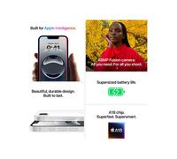 Apple iPhone 16e 256GB Bianco