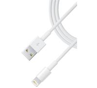 APPLE - Md819zm/A - Lightning A Cavo USB, 2m